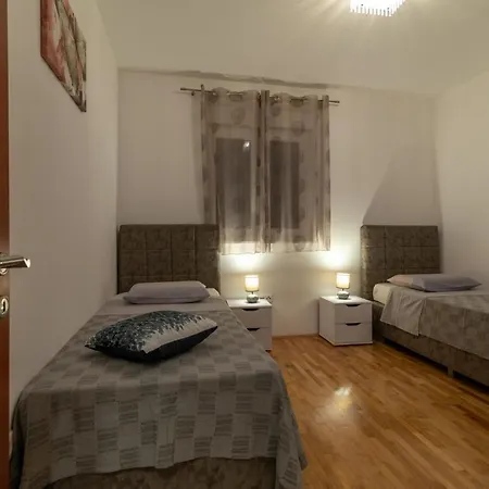 Apartmán Paty&inky