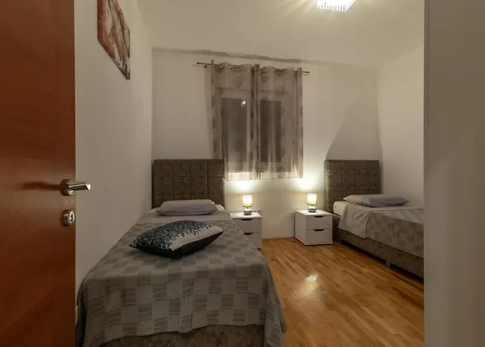 Appartamento Paty&inky