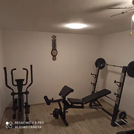 Paty&inky Appartement