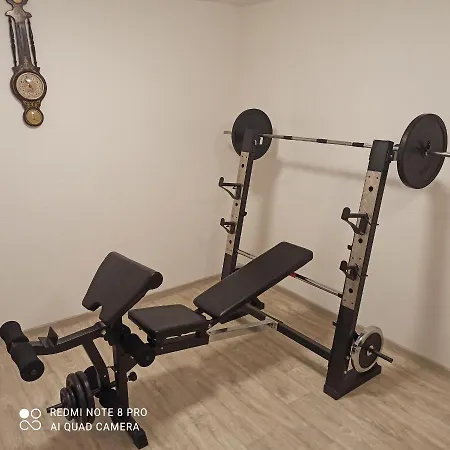 Appartement Paty&inky