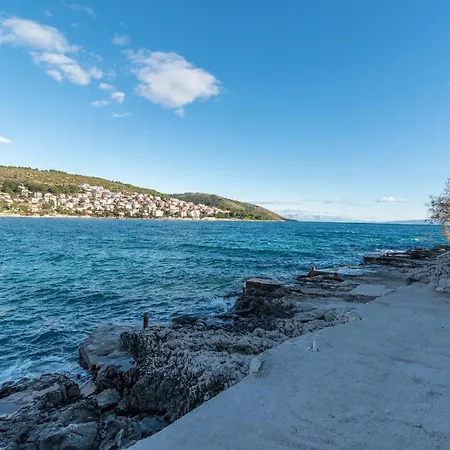 Appartement Paty&inky Trogir