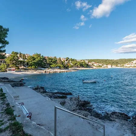 Appartement Paty&inky *