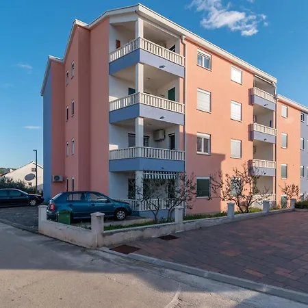 Appartement Paty&inky *