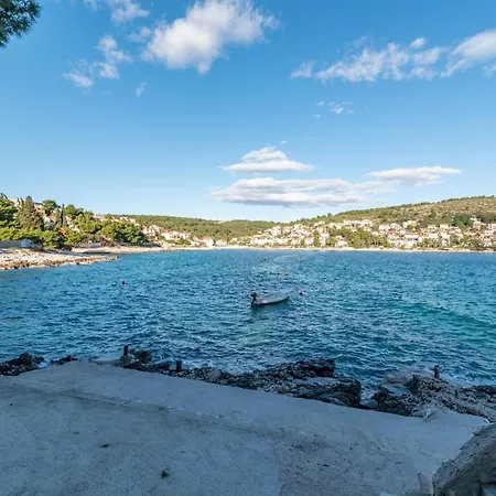 Paty&inky Appartement *