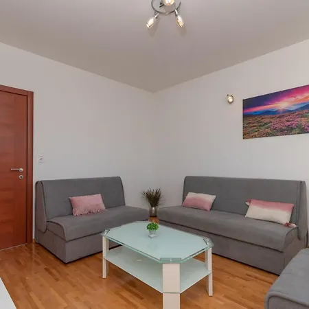 Appartement Paty&inky *