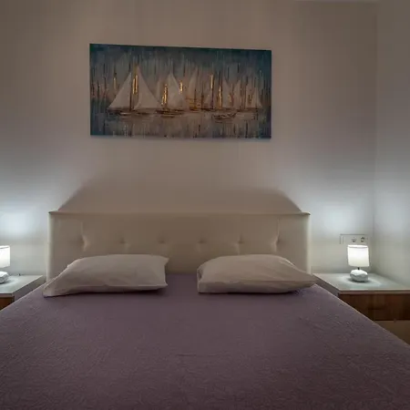 Appartement Paty&inky