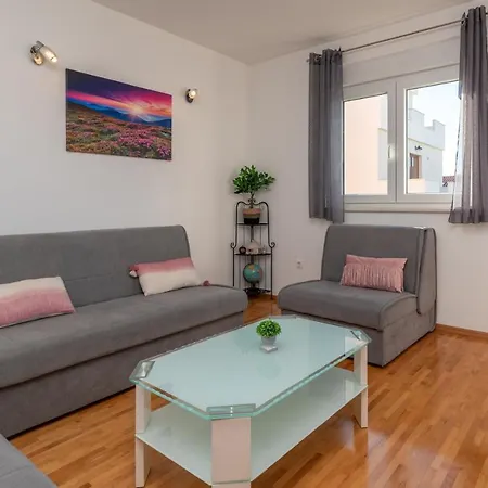 Appartement Paty&inky *