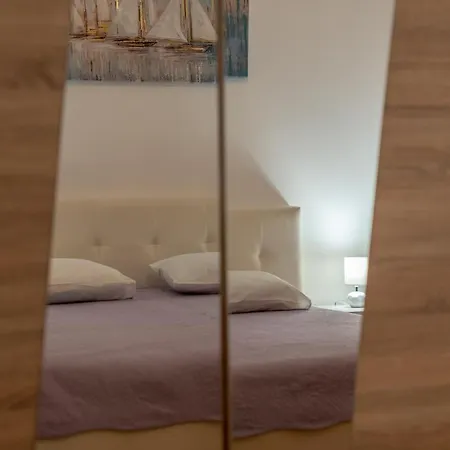 Appartement Paty&inky Trogir