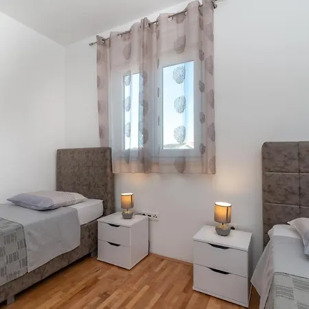 Paty&inky Appartement *