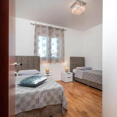 Paty&inky Appartement