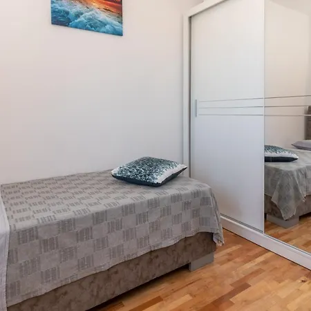 Paty&inky Appartement