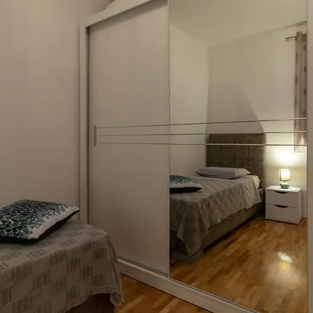 Paty&inky Appartement Trogir