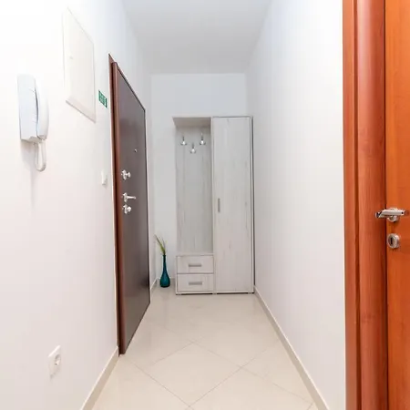 Appartement Paty&inky *