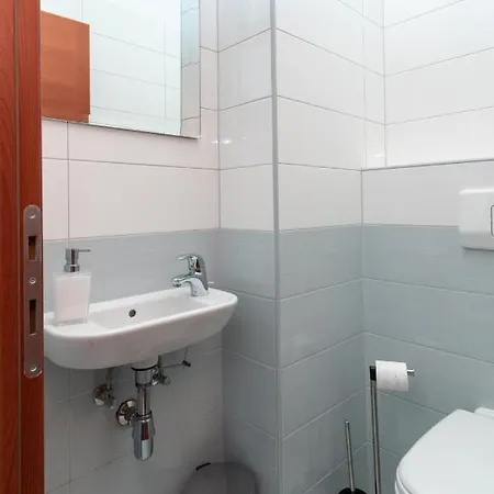 Paty&inky Appartement *