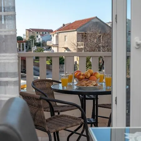 Paty&inky Appartement Trogir