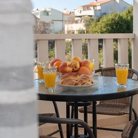 Appartement Paty&inky *