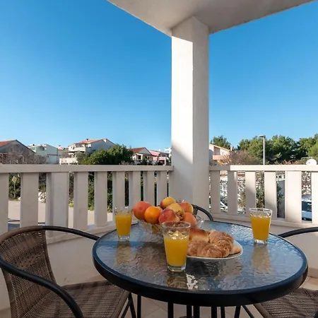 Appartement Paty&inky