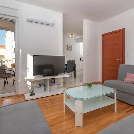 Appartement Paty&inky Trogir
