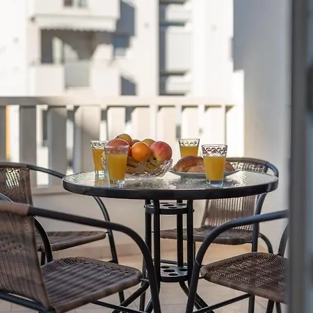 Appartement Paty&inky Trogir