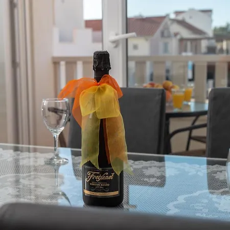 Paty&inky Appartement