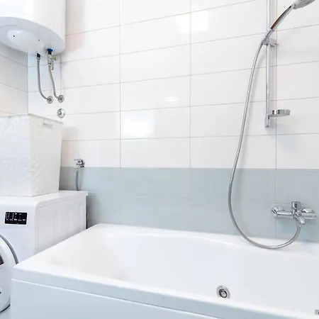 Paty&inky Appartement Trogir