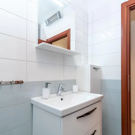 Appartement Paty&inky