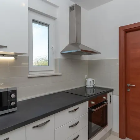 Paty&inky Appartement