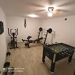 Appartement Paty&inky