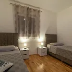 Appartement Paty&inky *