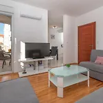 Appartement Paty&inky Trogir