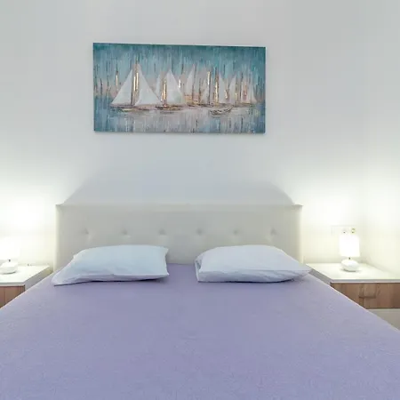 Paty&inky Apartment Trogir