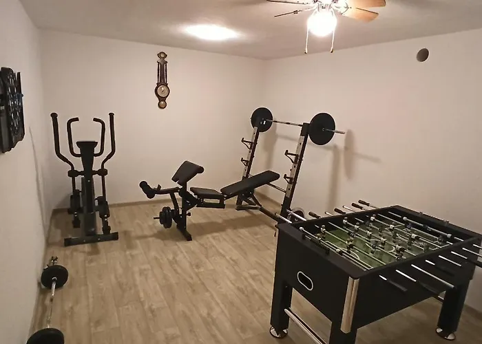 Apartment Paty&inky