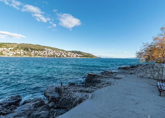 Apartment Paty&inky Trogir