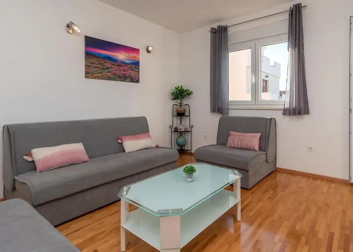 Apartment Paty&inky *