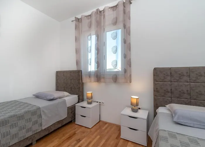 Paty&inky Apartment *