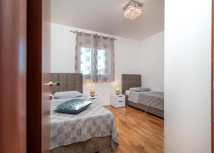 Paty&inky Apartment