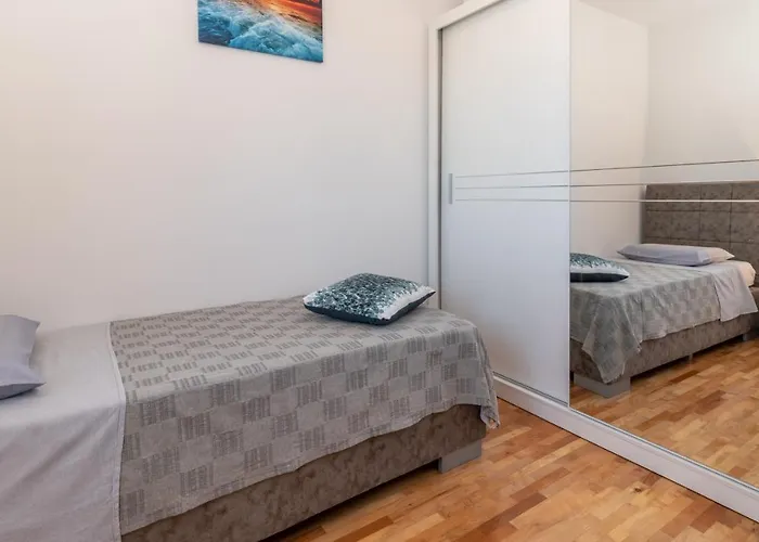 Paty&inky Apartment