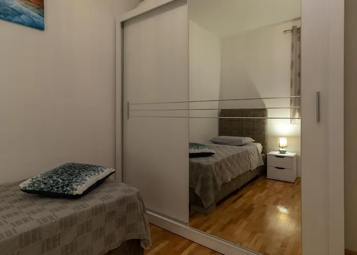 Paty&inky Apartment Trogir