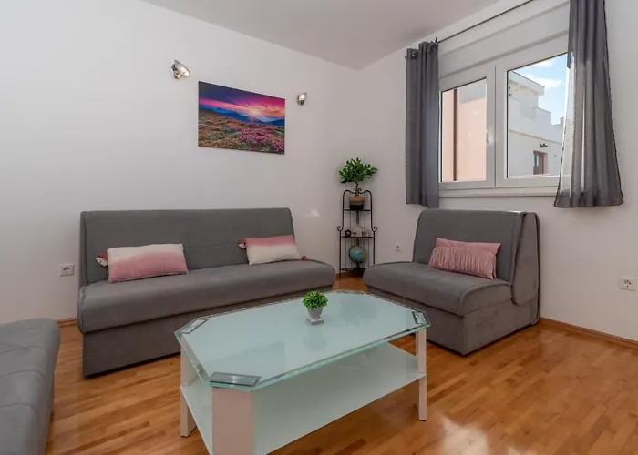 Apartment Paty&inky Trogir
