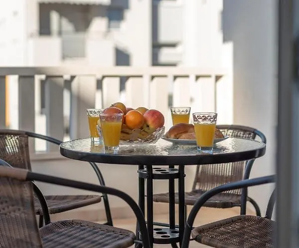 Apartment Paty&inky Trogir