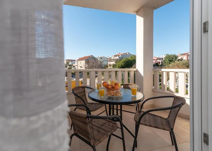 Paty&inky * Trogir